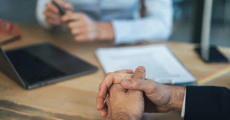Criminal legal aid solicitors 'have suffered 50% pay cut' | News | Legal In General | Scoop.it