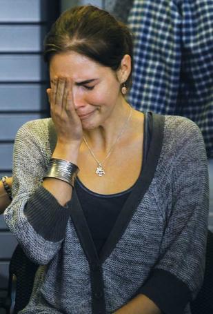 Seattle PR firm reveals efforts to free Amanda Knox - Puget Sound Business Journal | Public Relations & Social Marketing Insight | Scoop.it