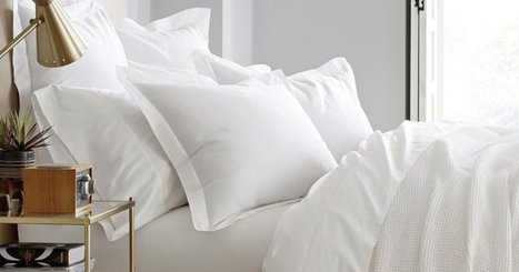 Buy Made In Usa Percale Sheets Online Thomast