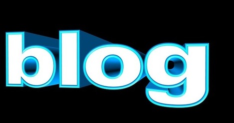 Free Technology for Teachers: A Glossary of Blogging Terminology | Wordpress-Webdesign | Scoop.it