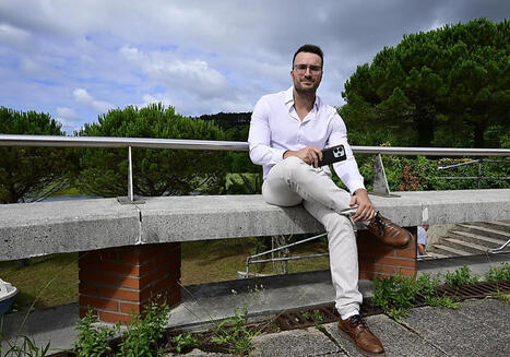 &laquo;Las redes sociales usan t&eacute;cnicas de casinos para generar adicci&oacute;n&raquo; | Albisteak | Scoop.it