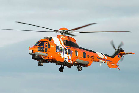 VIDEO - Airbus explique les causes de l’accident du Super Puma H225 en Norvège | AERONAUTIQUE NEWS - AEROSPACE POINTOFVIEW - AVIONS - AIRCRAFT | Scoop.it