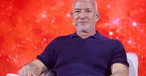 Jeff Bezos' family office backed five AI startups in June | Family Office & Billionaire Report - Empowering Family Dynasties | Scoop.it