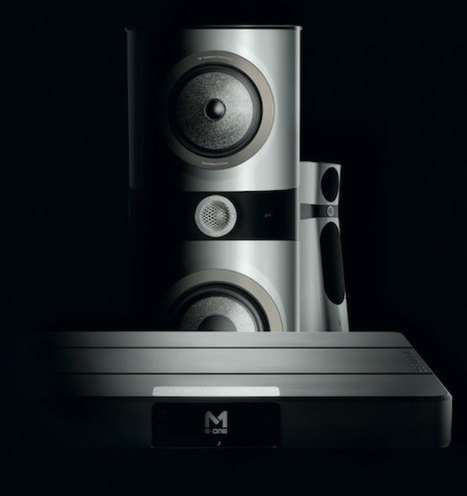 Micromega Focal Tour : une tournée, deux marques phares du made in France | ON-TopAudio | Scoop.it