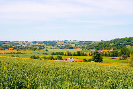 Les 9 choses incontournables &agrave; faire dans la Province du Hainaut | Culture-Tourisme | Scoop.it