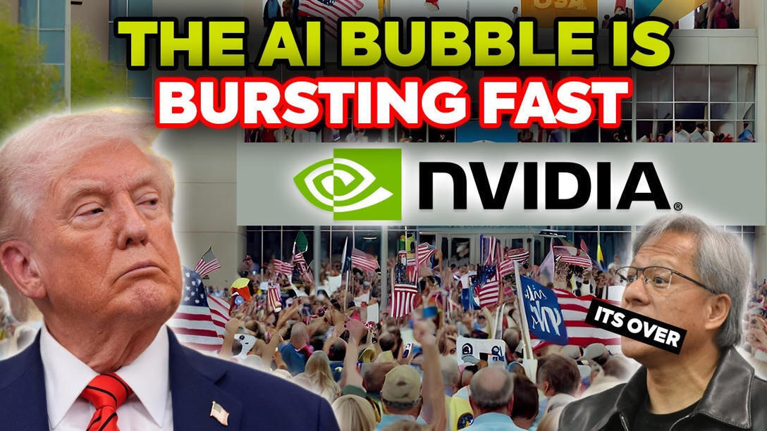 The Al Bubble Is A Lot Worse Than You Think | F...