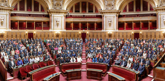 Le scrutin s&eacute;natorial favorise-t-il les communes rurales et la droite&nbsp;? | Elections - Municipales 2026 - Pr&eacute;sidentielles 2027 | Scoop.it