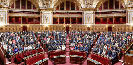 Le scrutin s&eacute;natorial favorise-t-il les communes rurales et la droite&nbsp;? | Veille juridique du CDG13 | Scoop.it
