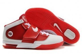 nike lebron soldier 4