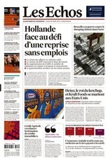 Envisan ouvre dans le Var une filière de valorisation des terres ... - Les Échos | Reconversion de friches | Scoop.it