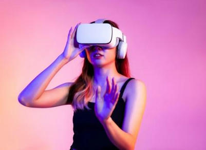 Cancer : la réalité virtuelle aiderait à réduire les douleurs | Buzz e-sante | Scoop.it