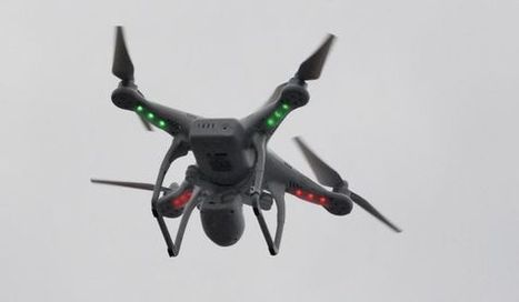 Americans skeptical of commercial drones: poll | Remotely Piloted Systems | Scoop.it