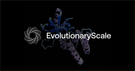Evolutionary Scale &middot; ESM Cambrian: Revealing the mysteries of proteins with unsupervised learning | TheCircularEconomy.com | Scoop.it