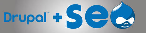 Optimiser son site sous Drupal pour le référencement (SEO) | Time to Learn | Scoop.it