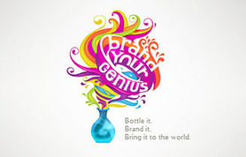 Logo Faves | Logo Inspiration Gallery | Inspirational Graphic Design | Scoop.it