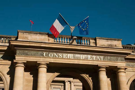 Résiliation d'un contrat : une brèche vers moins de liberté | Veille juridique du CDG13 | Scoop.it