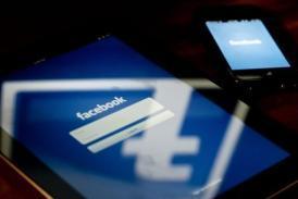 Une nouvelle application Facebook pour iPhone et iPad - AFP | T&eacute;l&eacute;phone Mobile actus, web 2.0, PC Mac, et geek news | Scoop.it