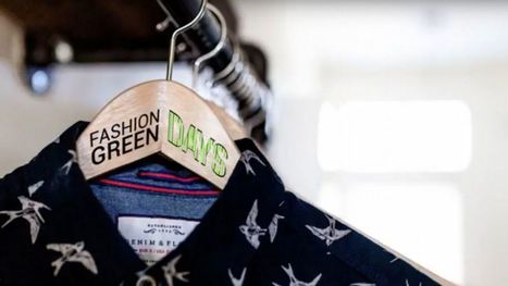 Roubaix : capitale de la “mode durable” durant les Fashion green days | Vers la transition des territoires ! | Scoop.it