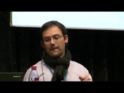 Benjamin Lupu: Architecture de l&rsquo;information pour WordPress | Faber Content | marketing et contenus | Scoop.it