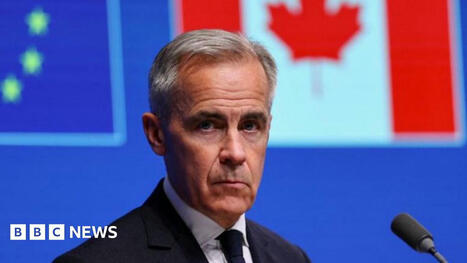 Trump says he is cutting off trade talks with Canada | International Economics: IB Economics | Scoop.it