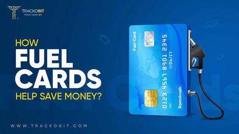 How Fuel Cards Help Small Businesses Save Money? | Technology | Scoop.it