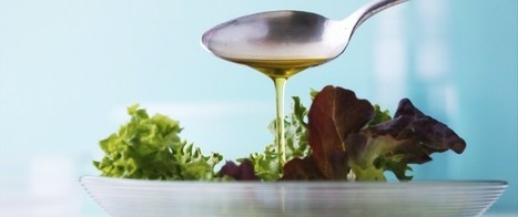 Comment rendre sa sauce vinaigrette moins calorique ? - Santé Magazine | Condiments et sauces | Scoop.it
