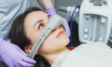 Top Tips for Sedation Dentistry Recovery | My Affordable Dentist Near Me | Scoop.it