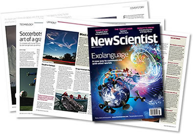 Sign in to read: Evolution's third replicator: Genes, memes, and now what? - life - 31 July 2009 - New Scientist | Post-Sapiens, les êtres technologiques | Scoop.it