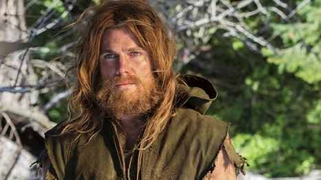 Arrow season 6: Marc Guggenheim talks flashbacks | ARROWTV | Scoop.it