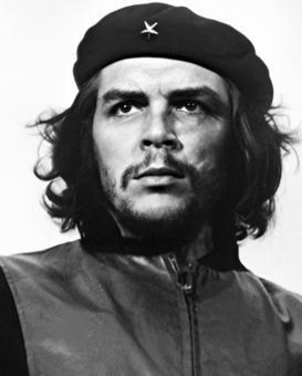 Revolutionary Baby Name: Che – | Name News | Scoop.it