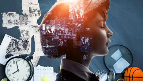 Las 6 mejores IA para estudiantes: mejora tu estudio con estas inteligencias artificiales | tecno4 | Scoop.it