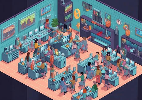 The future of Education in a world of AI | :: The 4th Era :: | Scoop.it