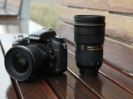 Nikon D750 Review: Digital Photography Review | Photography Gear News | Scoop.it