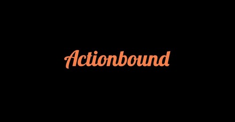 Actionbound – Sofort-Accounts - das neue Feature für Schulen!  | Medien & Informatik – Zyklus 2 | Scoop.it