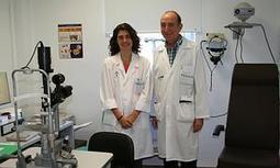 El Hospital de Elda crea una Unidad de Patología Ocular | Salud Visual 2.0 | Scoop.it