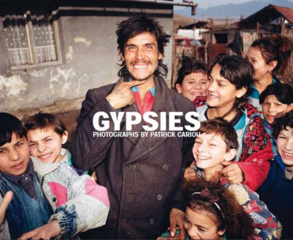 Patrick Cariou - Gypsies | Livres photo | Scoop.it