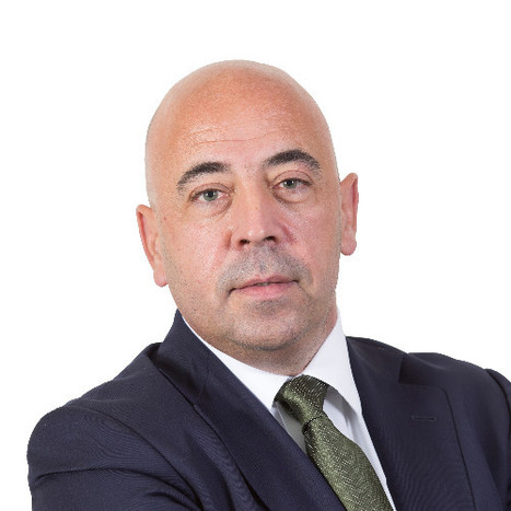 Entrevista en Noticias de Álava al Director de Smart Grids de i-DE | Noticias Asociados | Scoop.it