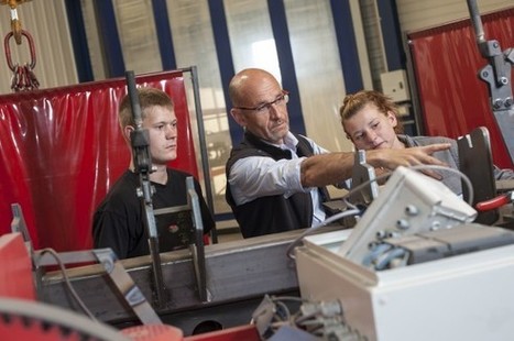 25 propositions des R&eacute;gions pour relancer l&rsquo;apprentissage | Veille &Eacute;ducative - L'actualit&eacute; de l'&eacute;ducation en continu | Scoop.it