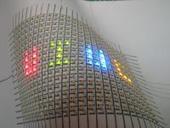 Flexible electronics on a sheet of paper - even LEDs! | Amazing Science | Scoop.it