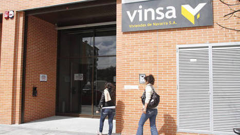 Nasuvinsa rebaja el precio de la VPO en alquiler a cinco euros/m2 al renovar contratos | Ordenación del Territorio | Scoop.it