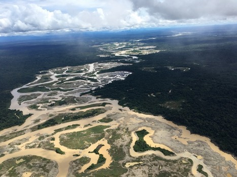 UN minerals resolution must spark a more ambitious effort to curb exploitation of the extractives sector | FATF | Scoop.it