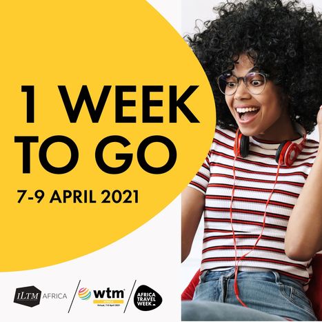 IGLTA-WTM Africa partnership puts LGBTQ+ tourism firmly on the agenda at Africa Travel Week 2021 | LGBTQ+ Destinations | Scoop.it