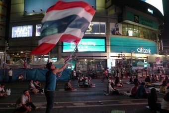 Down and Out in Thailand - CounterPunch | real utopias | Scoop.it