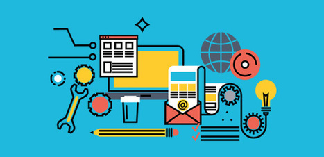 45 Best Content Curation Tools For Fail-Proof Marketing Automation | Marketing de contenidos, art&iacute;culos seleccionados por Eva Sanagustin | Scoop.it