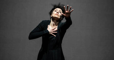 Kasiluokkalaiset häiriköivät baletissa – tanssija järkyttyi | Kotimaa | Yle | 1Uutiset - Lukemisen tähden | Scoop.it