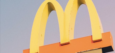 McDonald's inaugure la publicité segmentée made in France | e-Social + AI DL IoT | Scoop.it