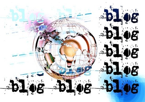 Why no one blogs anymore | Creative teaching and learning | Scoop.it