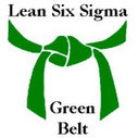 Lean Six Sigma Green Belt Certification courses | Business Practices | Zack Academy | Lean Six Sigma Green Belt | Scoop.it
