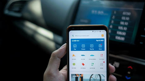 El futuro de la banca y los retos de la banca digital | Comercio Exterior | Scoop.it