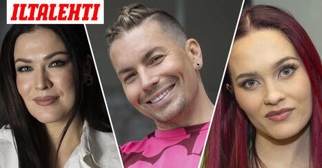 Tunnistatko Suomi-hitit pelkkien emojien avulla? Vain harva saa kaikki oikein | 1Uutiset - Lukemisen t&auml;hden | Scoop.it